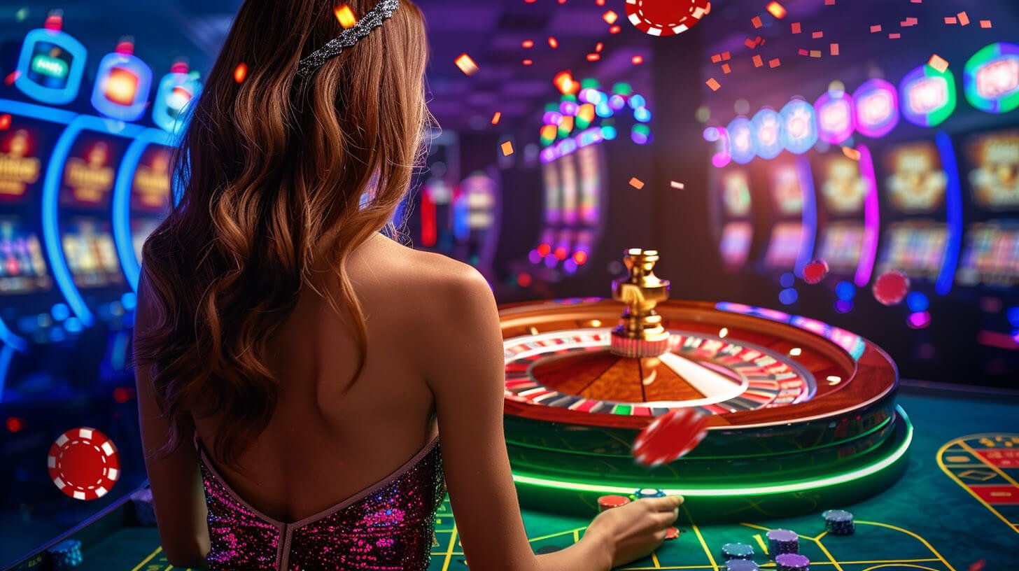 one69 kasino online live dealer terpercaya Indonesia